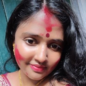 Meet your Posher, Debapriya